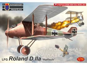 Roland D.IIa „Haifisch“