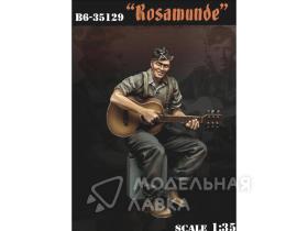 Rosamunde