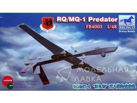 RQ/MQ-1 Predator