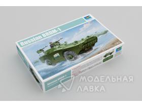 Russian BRDM-1