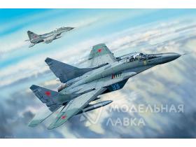 Russian MiG-29C Fulcrum