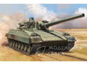 Russian Object 477 XM2