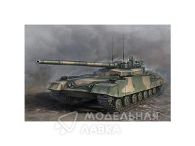 Russian Object 490A