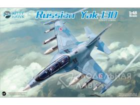 Russian Yak-130