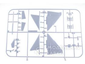 SAAB 37 Viggen Upgrade Set