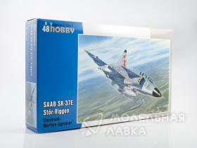 SAAB SK-37E Stor-Viggen “Electronic Warfare Agressor”