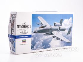 Самолет 1/72 A-10C THUNDERBOLT II