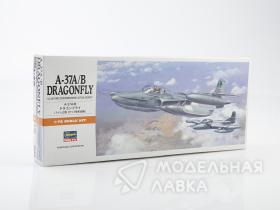 Самолет A-37A/B DRAGONFLY