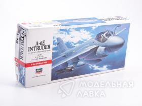 Самолет A-6E INTRUDER