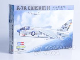 Самолет A-7A Сorsair II