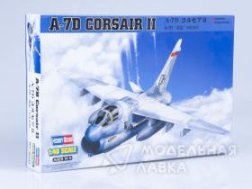 Самолет A-7D Сorsair II