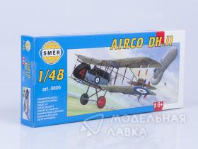 Самолет Airco DH.II