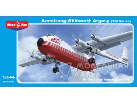 Самолет Armstrong-Whitworth Argosy (100 series)