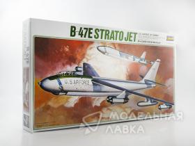 Самолет B-47E STRATO JET