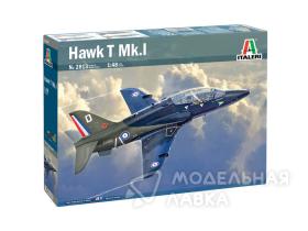 Самолет BaE Hawk T. Mk. 1