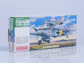 Самолет BF109 G-4