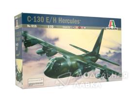 Самолет C-130 E/H Hercules