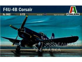 Самолет Corsair F 4U-4B