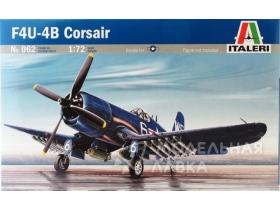 Самолет Corsair F 4U-4B