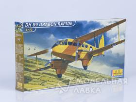 Самолет DH 89 Drgaon Rapide