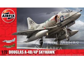 Самолет Douglas A-4B Skyhawk