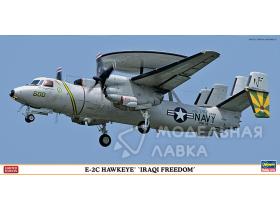 Самолет E-2C IRAQI FREEDOM