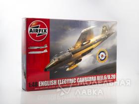 Самолет English Electric Canberra B6/B20