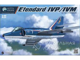 Самолет Etendard IVP/IVM