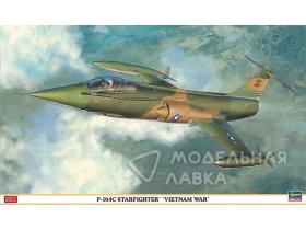 Самолет F-104C Vietnam War