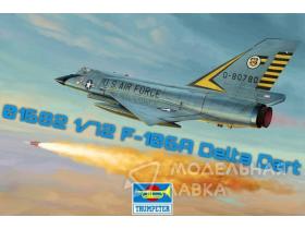 Самолет F-106A Delta Dart