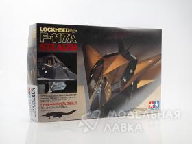 Самолет F-117A Stealth