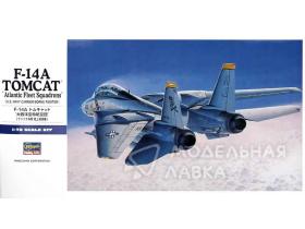 Самолет F-14A Tomcat