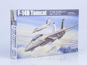 Самолет F-14B Tomcat