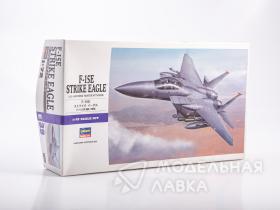 Самолет F-15E STRIKE EAGLE E39