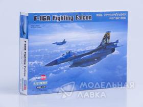 Самолет F-16A Fighting Falcon