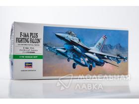 Самолет F-16A PLUS FIGHTING FALCON B1