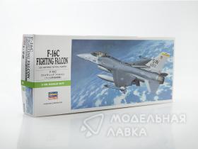 Самолет F-16C FIGHTING FALCON