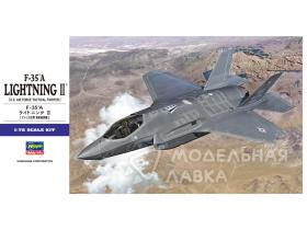 Самолет F-35A LIGHTNING II E42