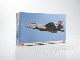 Самолет F-35A PROTOTYPE