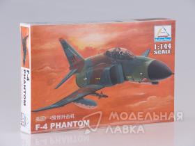 Самолет F-4 Phantom