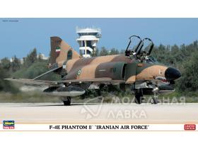 Самолет F-4E PHANTOM II "IRANIAN AIR FORCE"