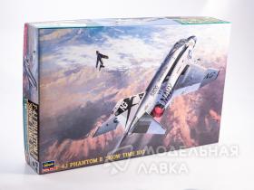 Самолет F-4J W/ONE PIECE CANO