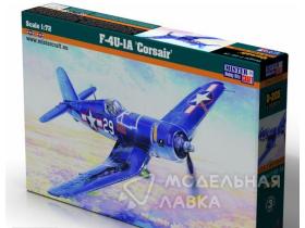 Самолет F-4U-1A "Corsair"