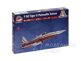 Самолет F-5E Tiger II Patrouille