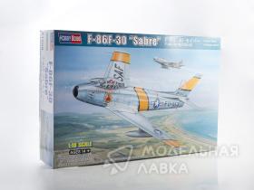 Самолет F-86 Sabre