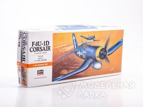 Самолет F4U-1D CORSAIR