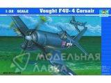 Самолет F4U-4 "Corsair"