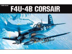 Самолет F4U-4B CORSAIR