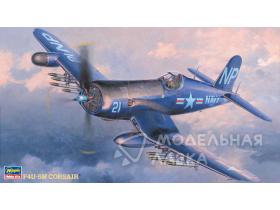 Самолет F4U-5N Corsair