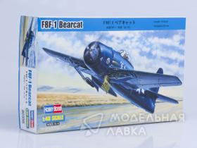 Самолет F8F-1 Bearcat